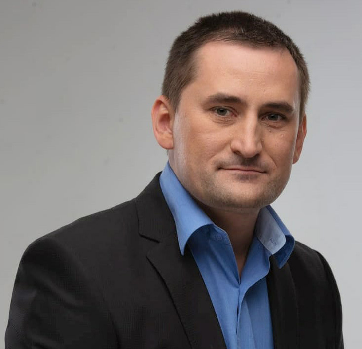 Антон Юрьевич Лысков