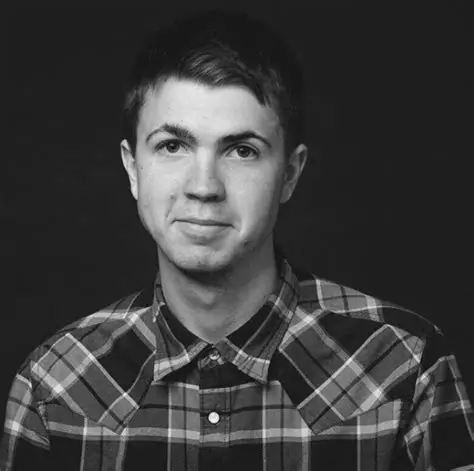 Сергей Владимирович Простаков
